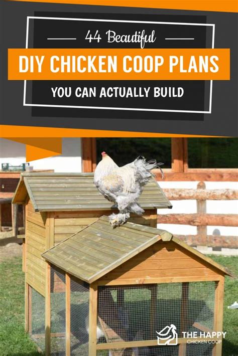 chicken coop youtube|46 Beautiful DIY Chicken Coop Plans You Can Actually Build [Updated.